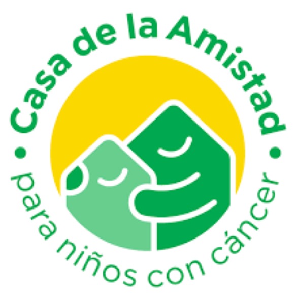 Casa de la Amistad